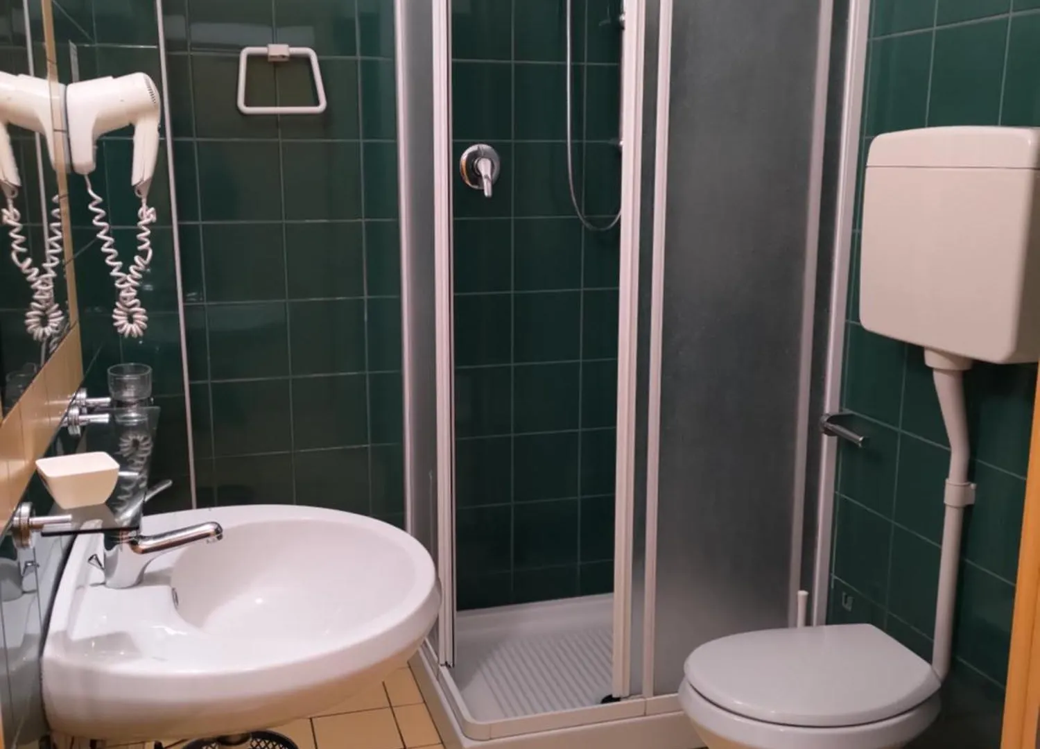 Meuble Nautic Rooms B&B Cesenatico Hotel