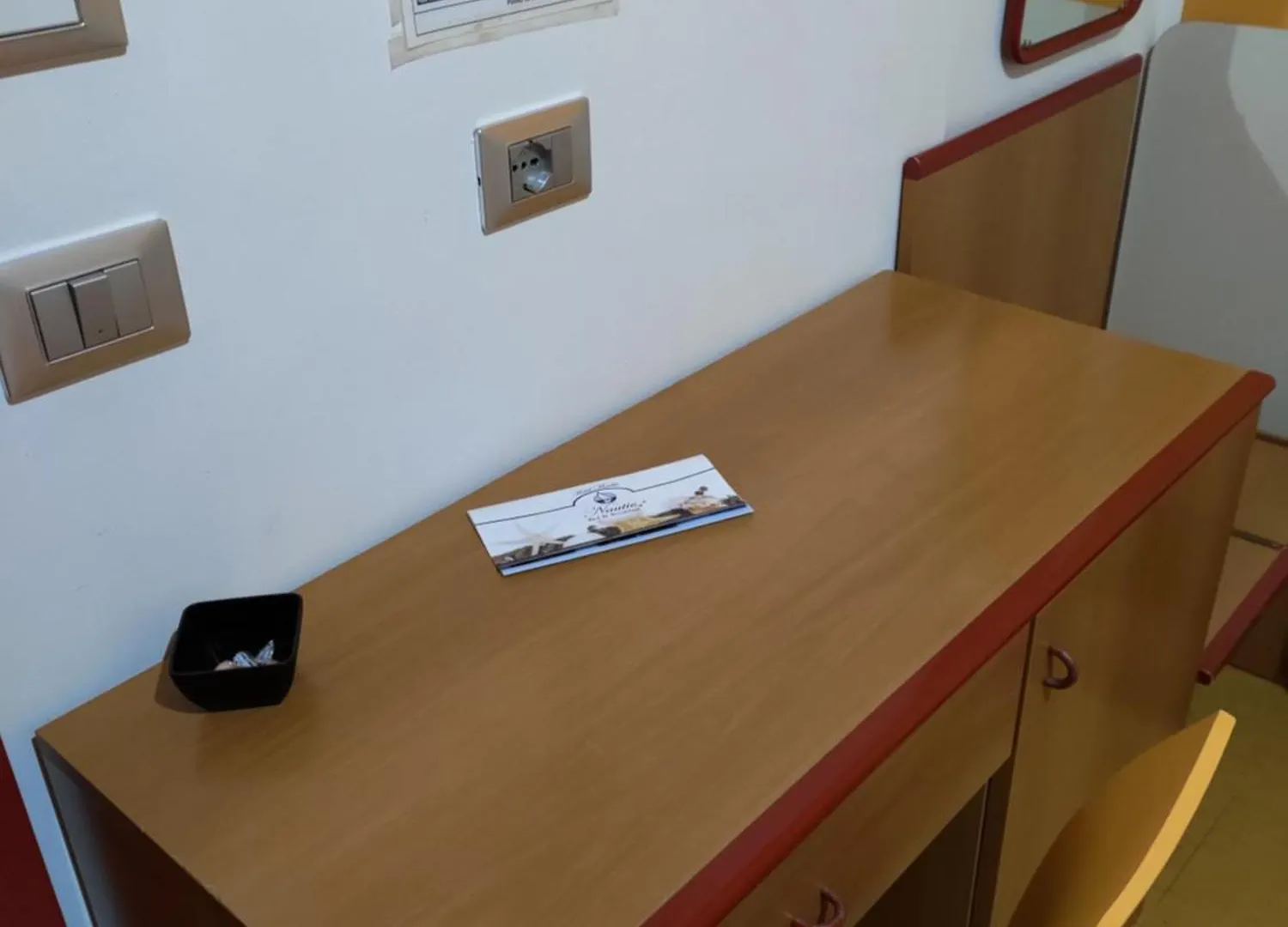 Meuble Nautic Rooms B&B Cesenatico 2*,  Italy