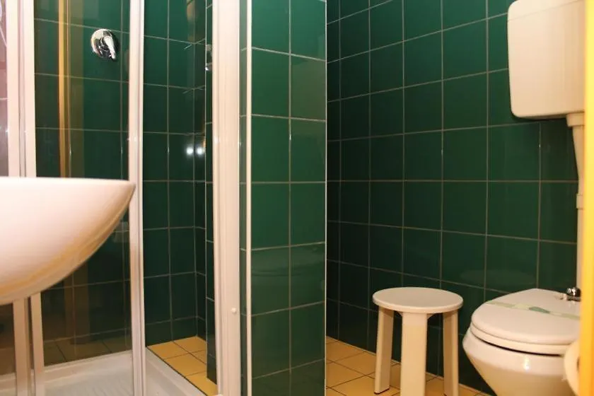 Meuble Nautic Rooms B&B Cesenatico 2*,