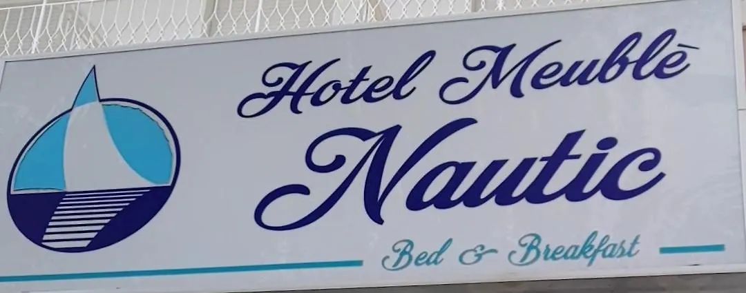 Meuble Nautic Rooms B&B Cesenatico Italy