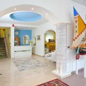 Brasilia Cesenatico