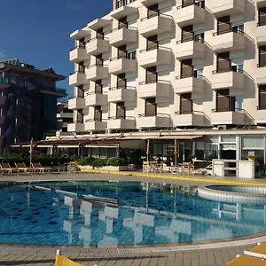 3* Hotel David